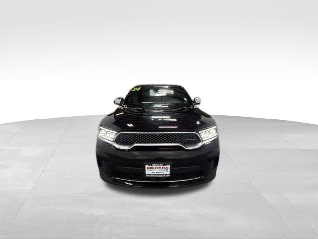 Used 2024 Dodge Durango Citadel AWD/4WD image 3