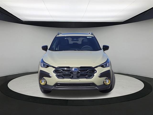 New 2026 Subaru Crosstrek 2.5i Sport image 2