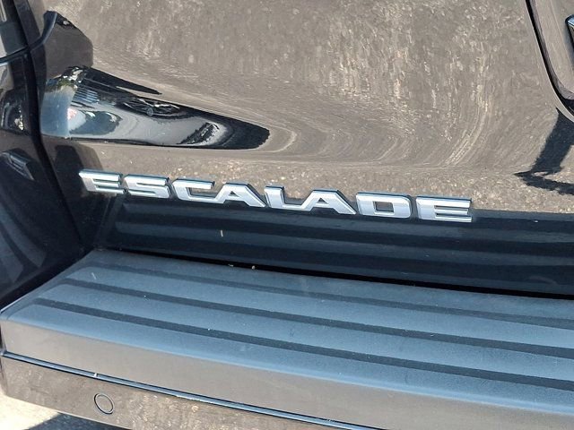 Used 2019 Cadillac Escalade ESV Premium Luxury AWD/4WD image 38