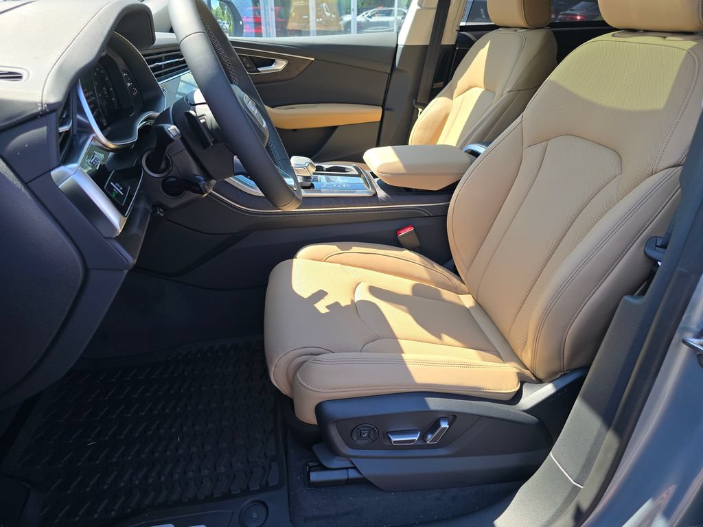 New 2026 Audi Q8 Prestige AWD/4WD image 17