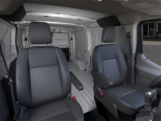 New 2025 Ford Transit 150 Low Roof AWD image 10