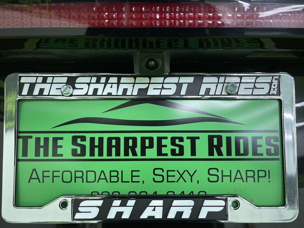 Used 2023 Hyundai Tucson SEL image 12