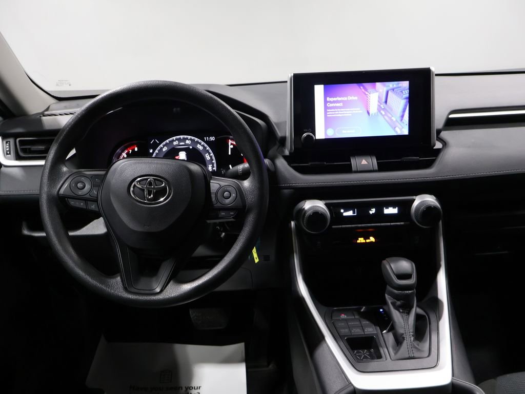 Used 2025 Toyota RAV4 LE image 15