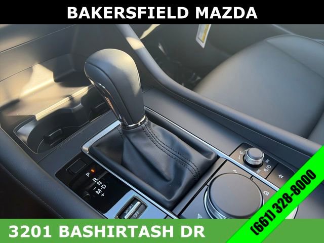 New 2026 MAZDA MAZDA3 s Sport image 25