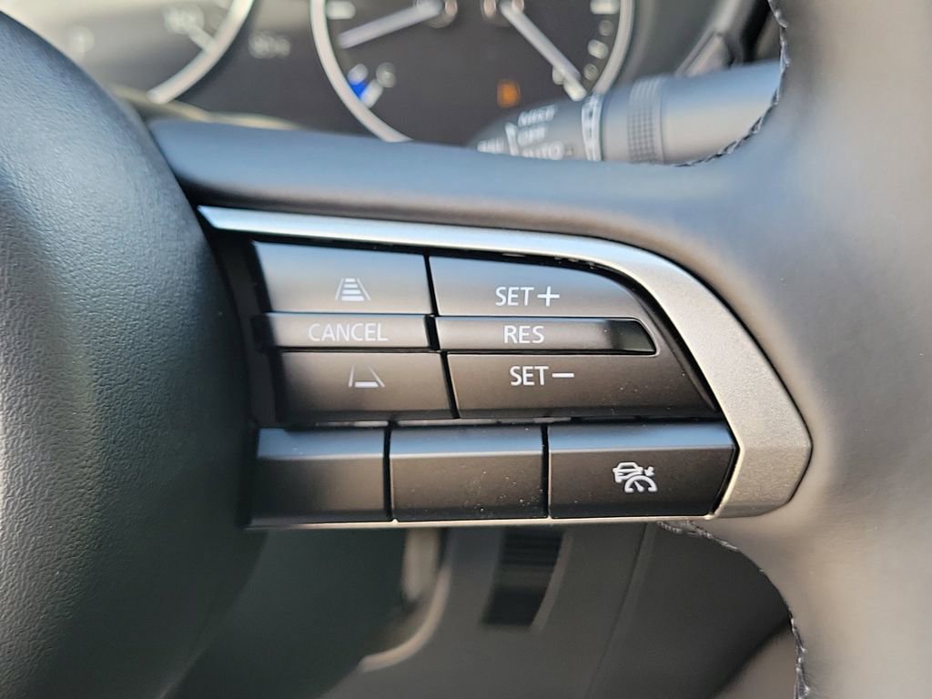 New 2026 MAZDA MAZDA3 2.5 S Sedan w/ Preferred Pkg image 20