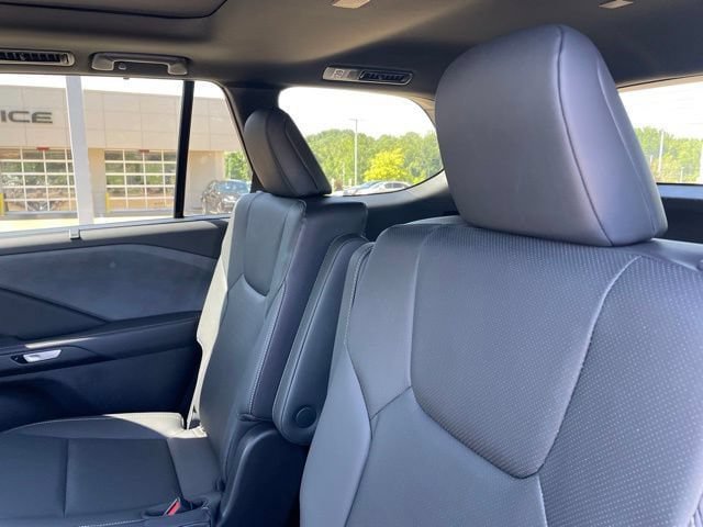 New 2026 Lexus TX 350 AWD image 14