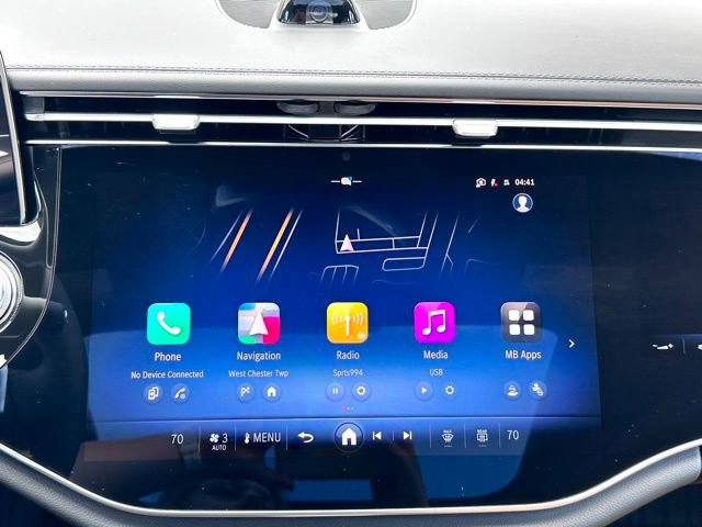 New 2026 Mercedes-Benz E 350 4MATIC Sedan image 15