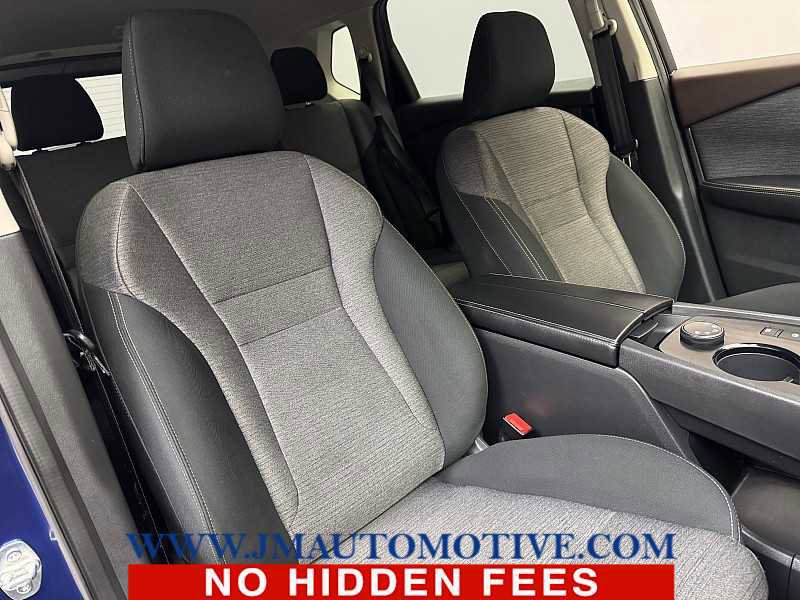 Used 2023 Nissan Rogue SV image 20