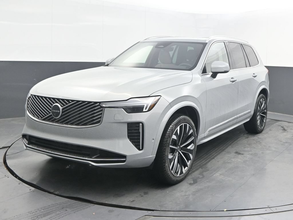 New 2026 Volvo XC90 B6 Plus w/ Protection Package Premier AWD/4WD image 1