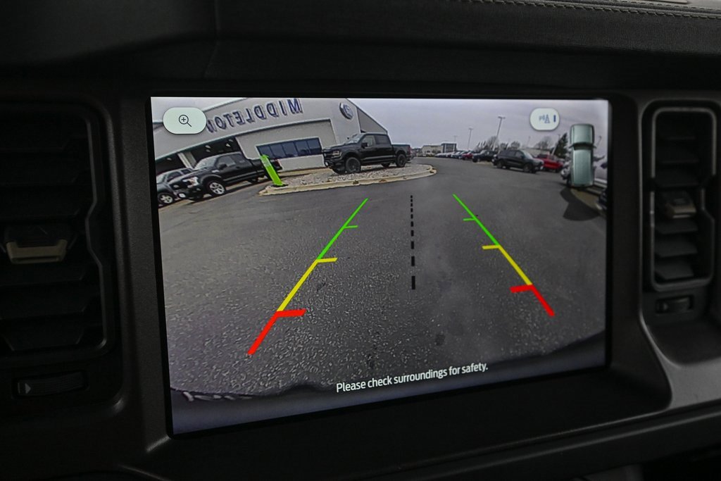 New 2025 Ford Bronco Badlands image 33