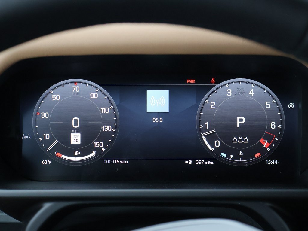 New 2026 Land Rover Defender 110 S AWD/4WD image 29