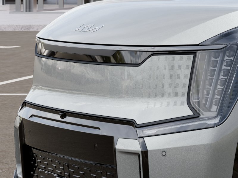 New 2026 Kia EV9 GT-Line AWD/4WD image 13