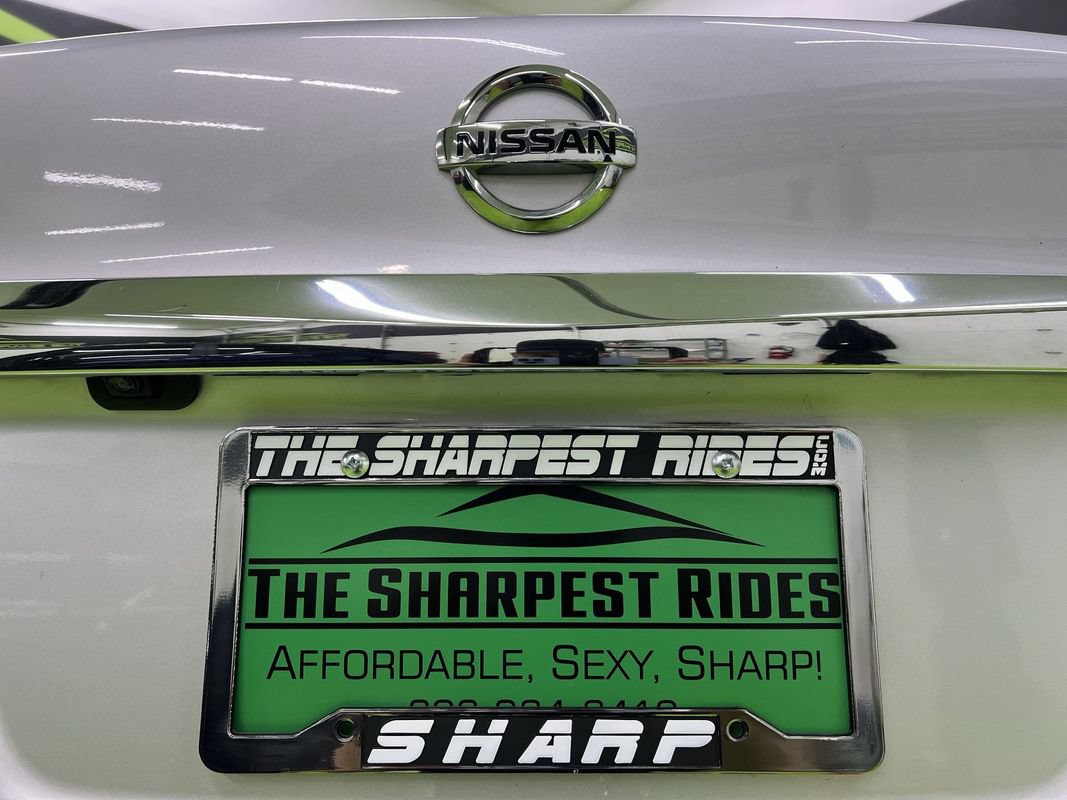 Used 2019 Nissan Sentra S FWD image 13