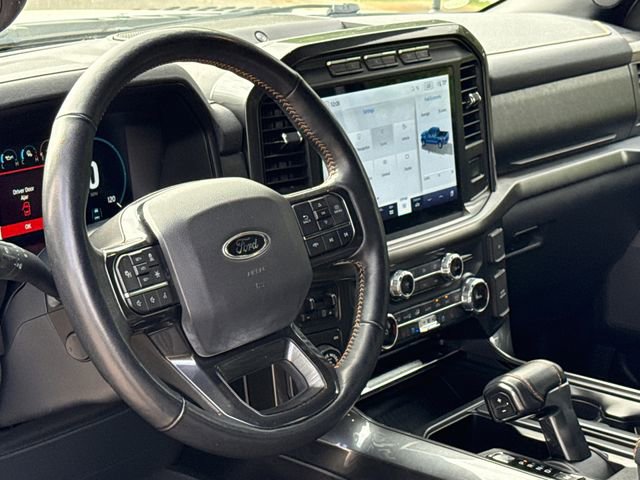 Used 2022 Ford F150 Tremor w/ Equipment Group 402A High AWD/4WD image 18