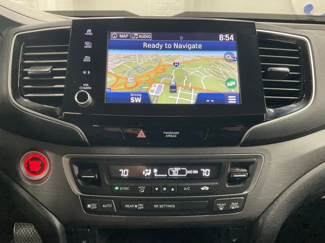 Certified 2022 Honda Ridgeline RTL-E image 26