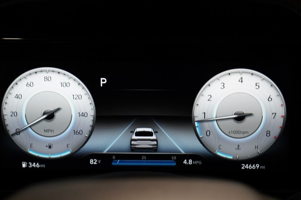 Used 2023 Hyundai Elantra N Line FWD image 18