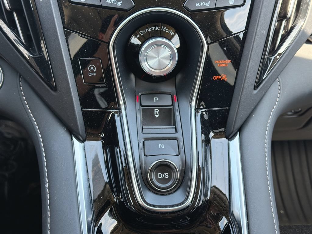 Used 2022 Acura RDX FWD w/ Technology Package image 20