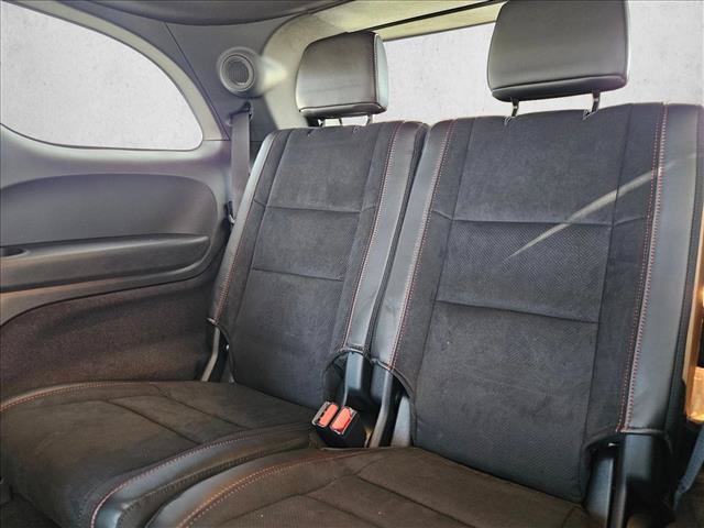 New 2026 Dodge Durango GT AWD/4WD image 17