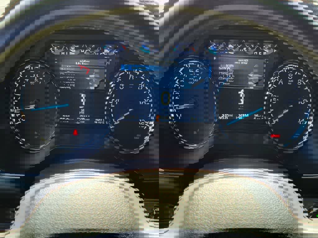 Certified 2023 Ford F150 XLT w/ Equipment Group 302A High image 22