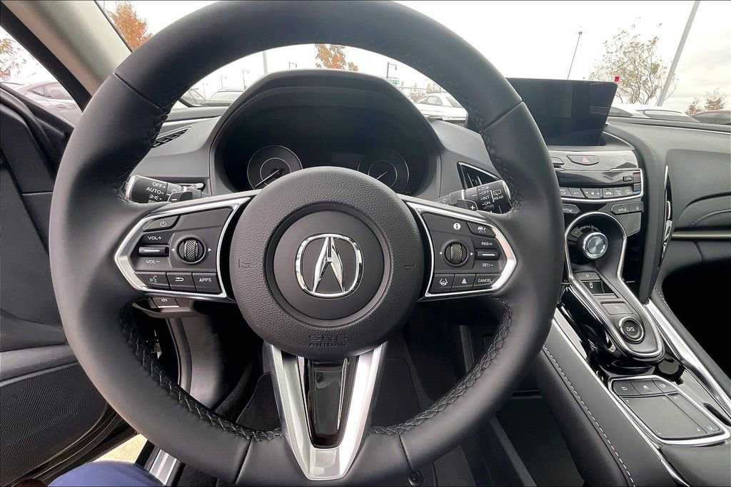 Used 2026 Acura RDX w/ Technology Package image 10