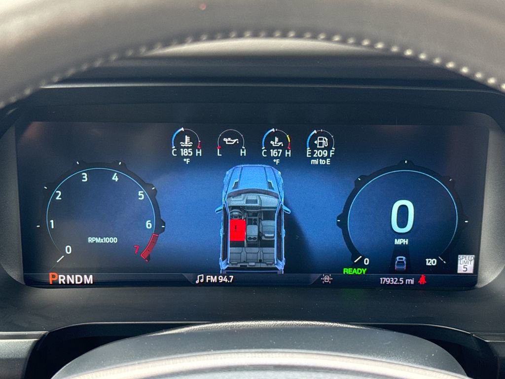 Used 2024 Ford F150 Platinum w/ Equipment Group 703A Plus image 20