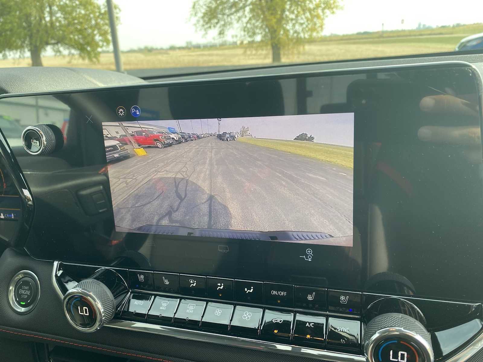 New 2026 Chevrolet Colorado Z71 w/ Z71 Convenience Package 2 image 14