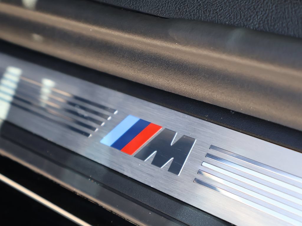 Used 2023 BMW 530i w/ M Sport Package RWD image 39
