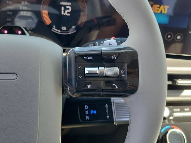 New 2026 Hyundai Santa Fe SEL FWD image 8
