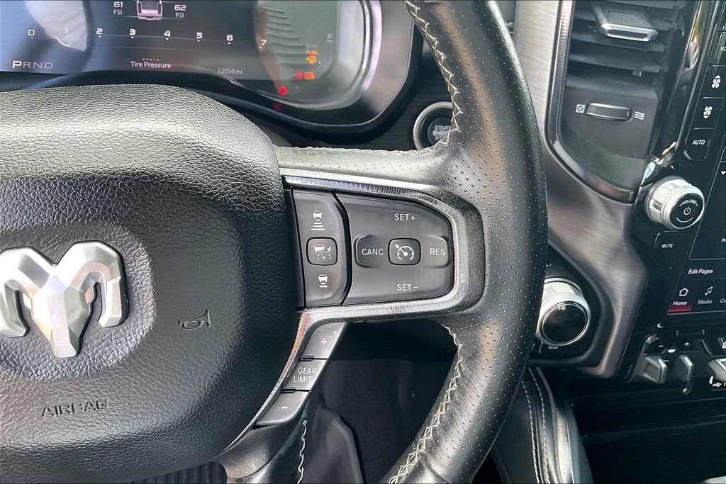 Used 2024 RAM 2500 Power Wagon w/ Level 2 Equipment Group image 19