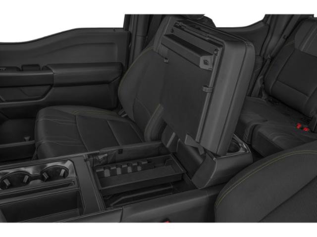 New 2026 Ford F150 STX w/ Equipment Group 200A AWD/4WD image 11