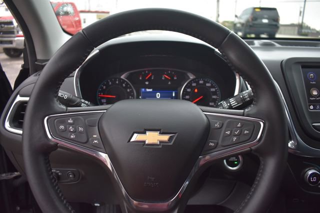 Certified 2021 Chevrolet Equinox LT AWD/4WD image 31