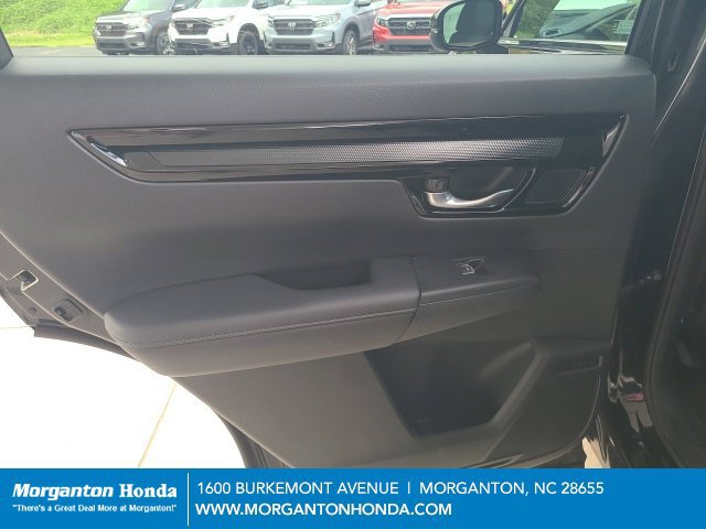 Used 2024 Honda CR-V EX-L image 17