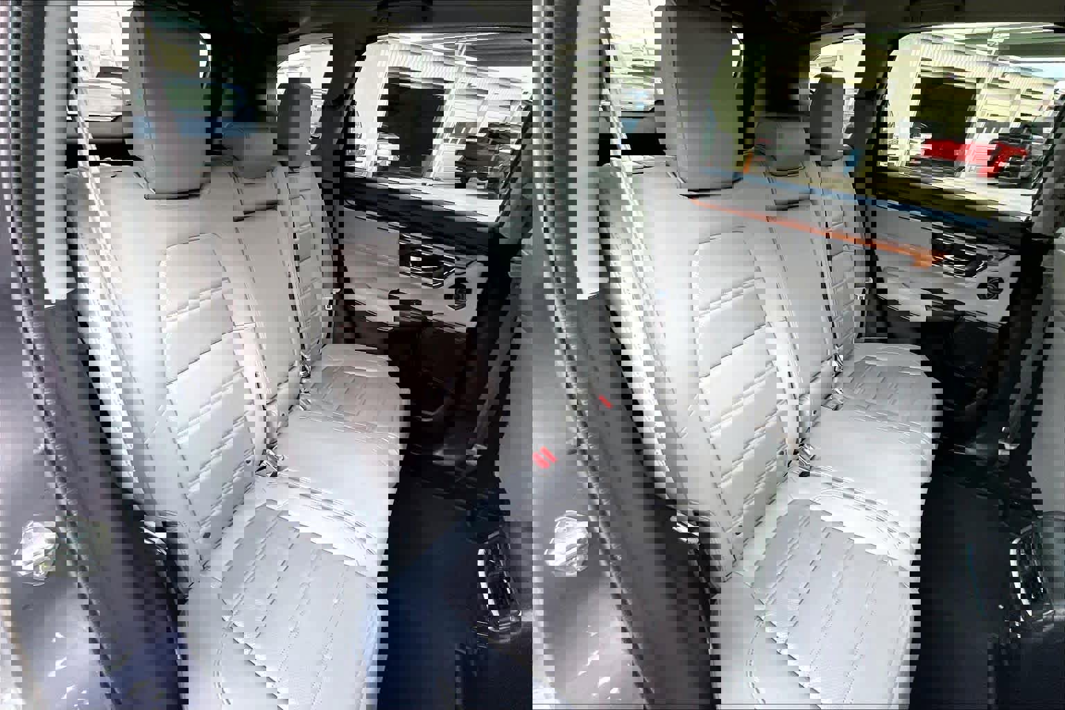 Used 2018 Honda CR-V Touring image 20