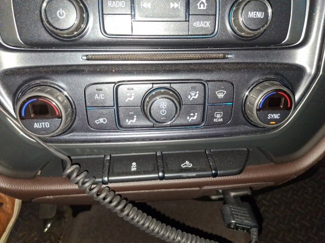 Used 2018 Chevrolet Silverado 1500 LT w/ LT Fleet Convenience Package image 11