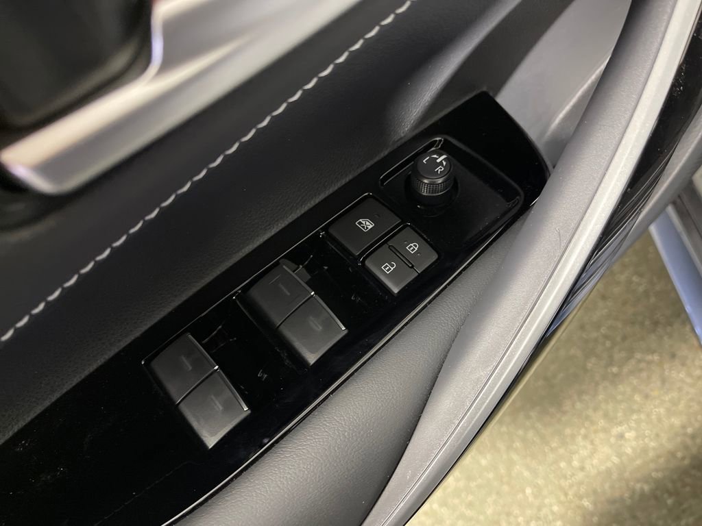 New 2026 Toyota Corolla XSE FWD image 16