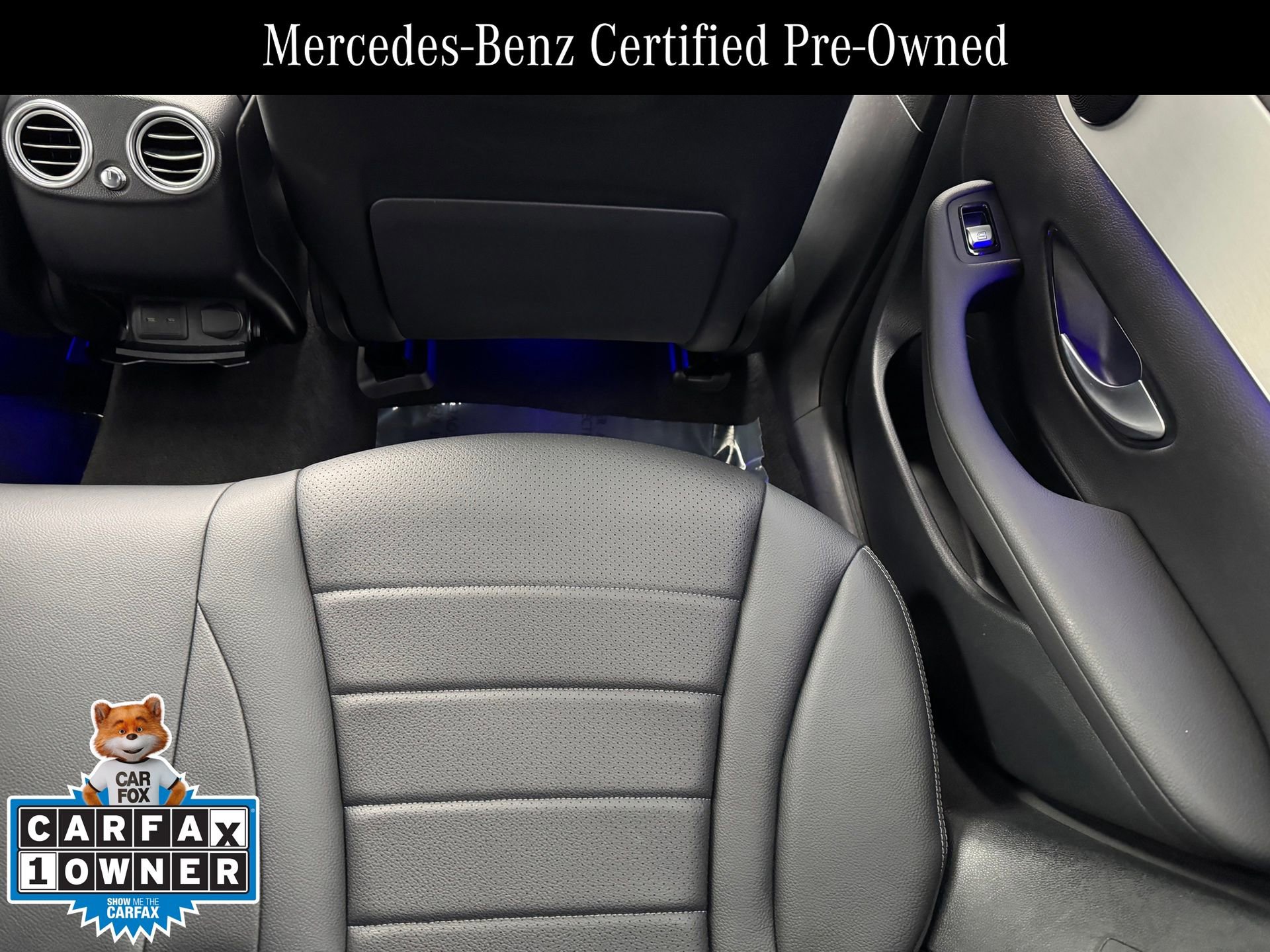 Used 2023 Mercedes-Benz GLC 300 4MATIC Coupe image 24