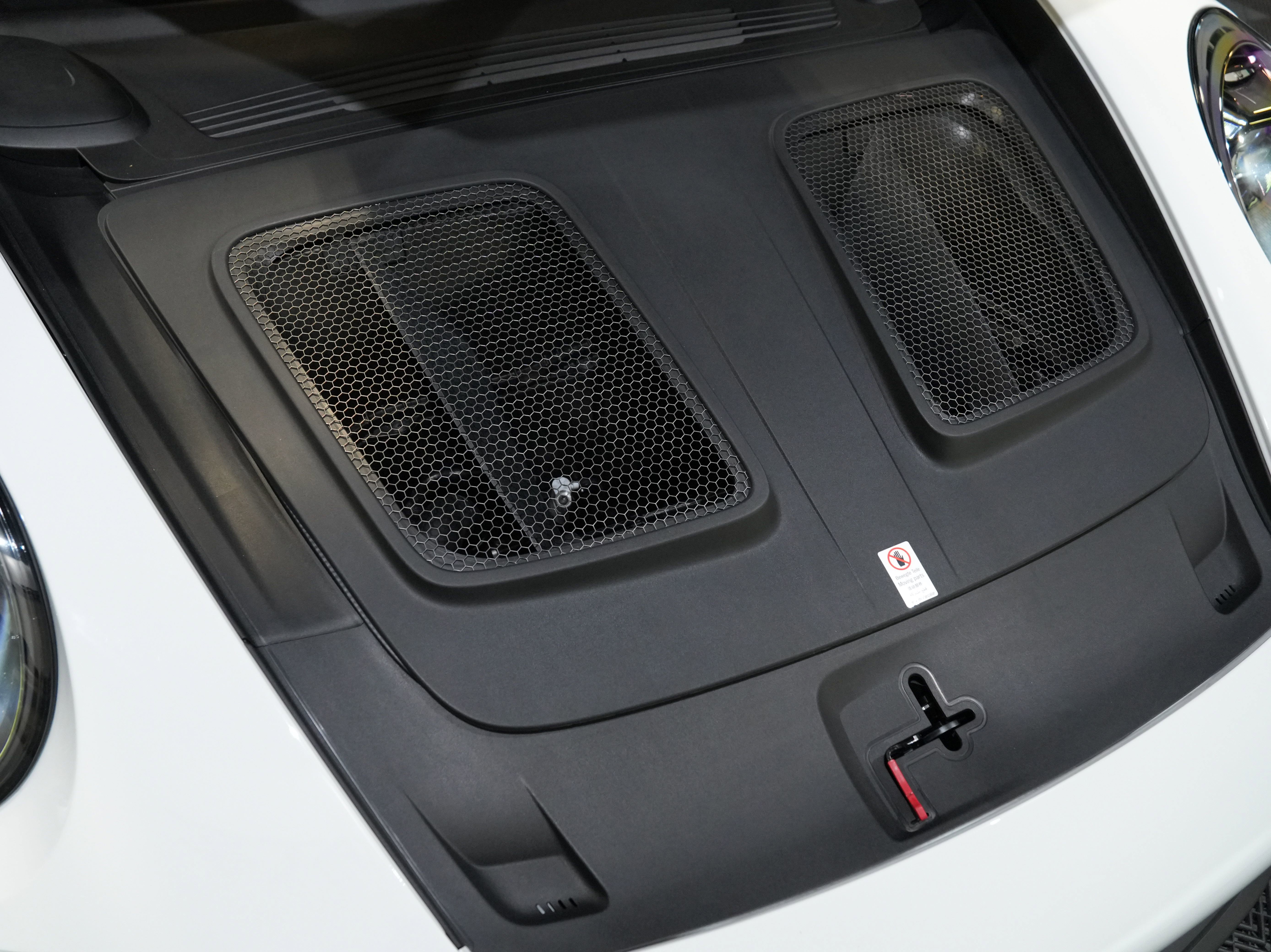 Used 2024 Porsche 911 GT3 RS image 53