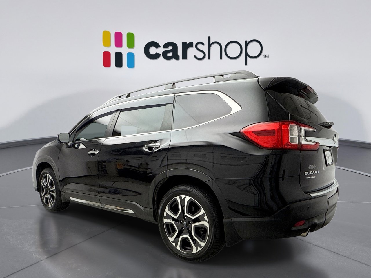 Used 2023 Subaru Ascent Touring image 3