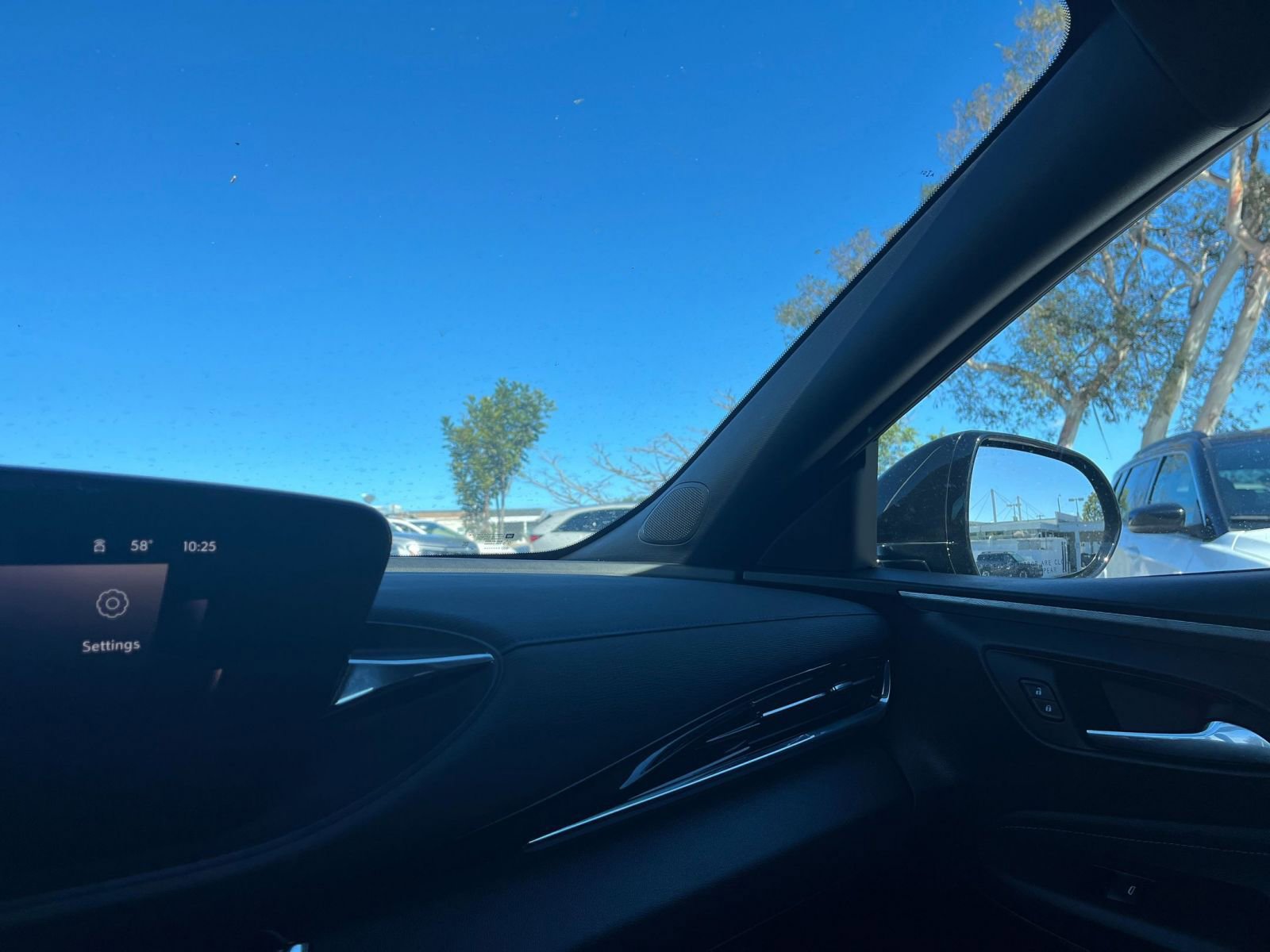 Used 2025 Buick Envista Sport Touring image 36