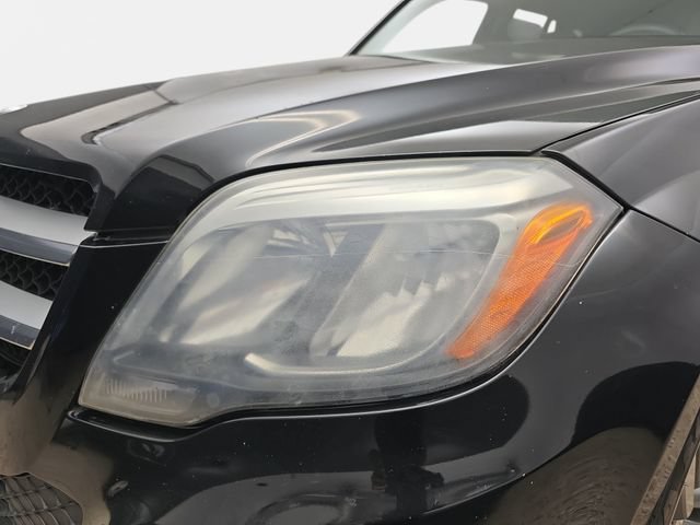 Used 2013 Mercedes-Benz GLK 350 2WD image 30