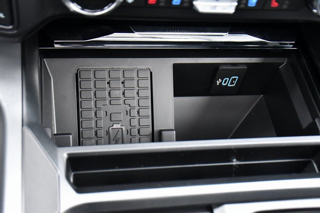 New 2026 Ford F250 Lariat w/ Lariat Ultimate Package image 31