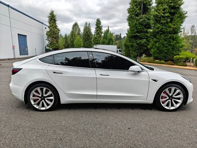 Used 2019 Tesla Model 3 Mid Range image 9