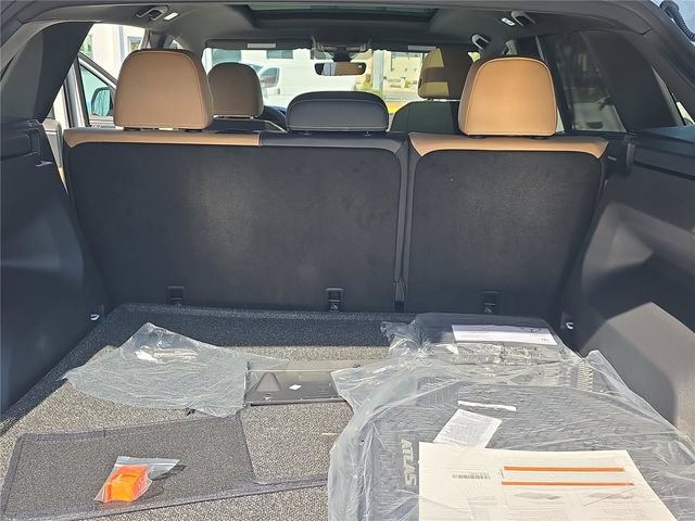 New 2026 Volkswagen Atlas Cross Sport SEL R-Line AWD/4WD image 31