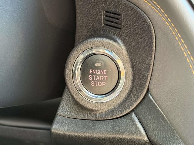 Used 2024 Subaru Outback Wilderness AWD/4WD image 16