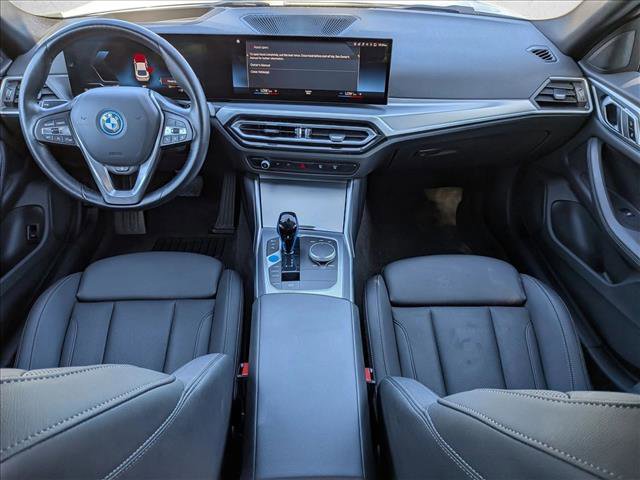 Certified 2023 BMW i4 eDrive35 w/ Premium Package image 19