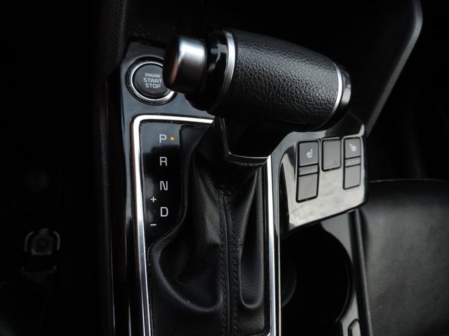 Used 2023 Kia Sportage EX image 25