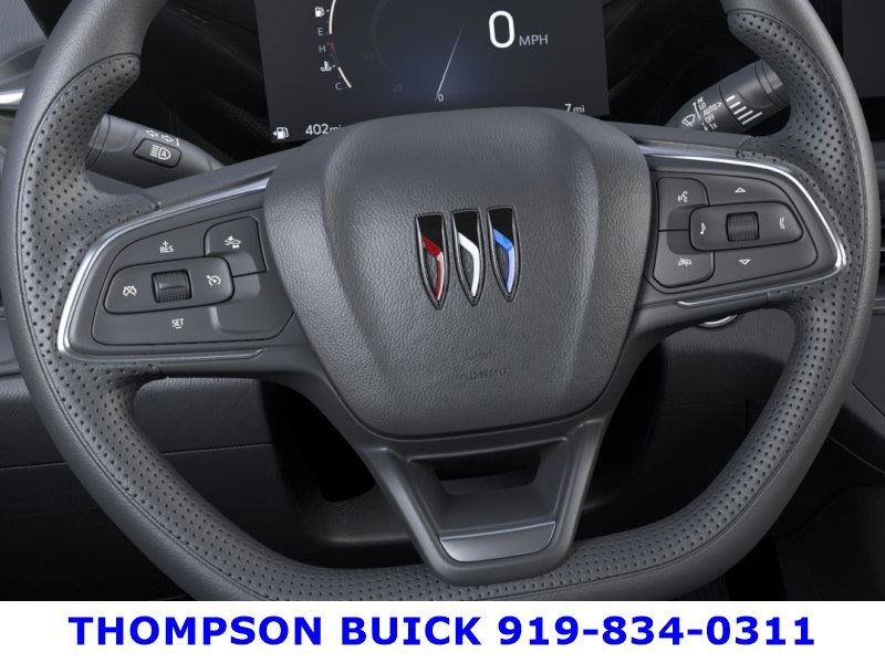 New 2026 Buick Envista Preferred w/ Convenience II Package image 19