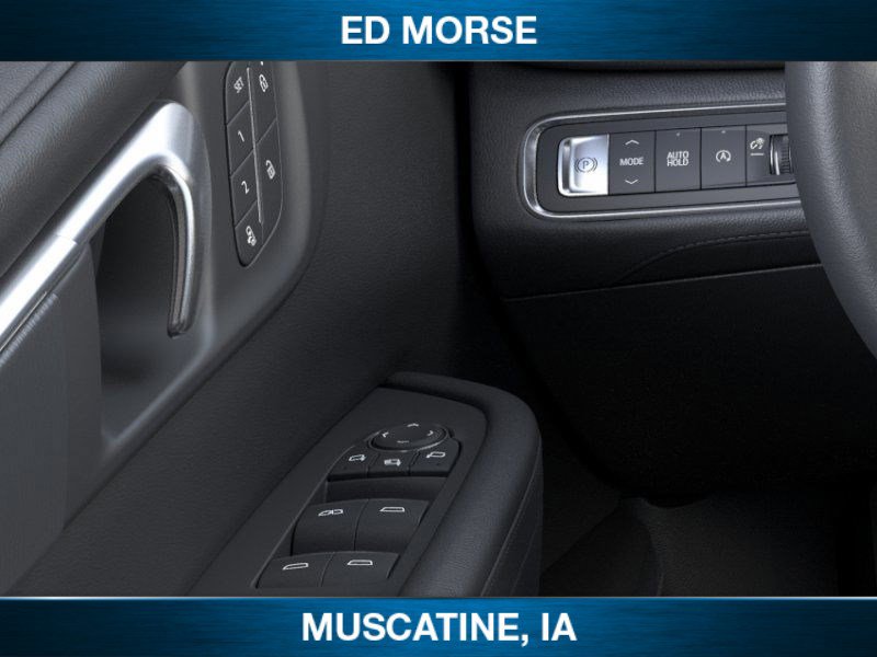 New 2026 Buick Enclave Sport Touring w/ Power Package image 22