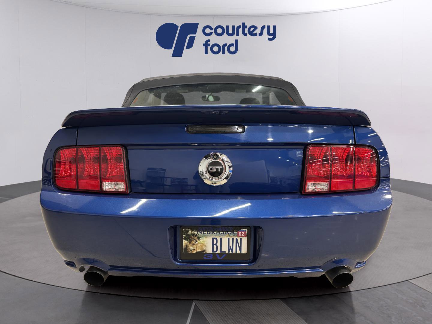 Used 2008 Ford Mustang GT image 6