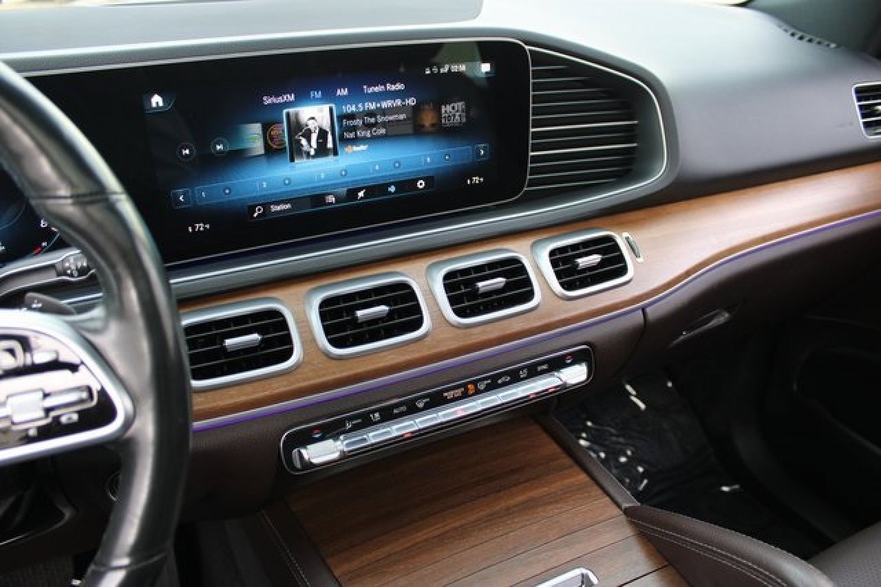 Used 2022 Mercedes-Benz GLE 350 4MATIC image 19